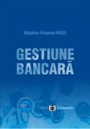 Gestiune bancara - Madalina Antoaneta Radoi