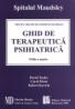 Ghid de terapeutica psihiatrica - David Taylor, Carol Paton, Robert Kewin
