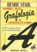 Grafologia - Henric Stahl