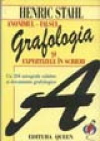 Grafologia - Henric Stahl