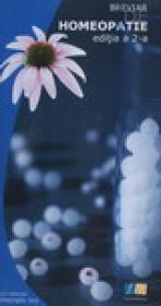 HOMEOPATIE editia a-2-a - 