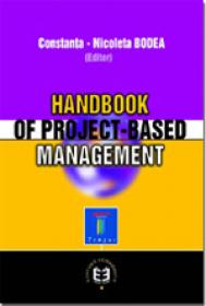 Handbook of project-based management - Constanta-Nicoleta Bodea