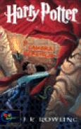 Harry Potter - Camera secretelor - J.k. Rowling