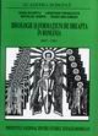 Ideologie si formatiuni de dreapta in Romania 1927-1931 - Ioan Scurtu, Cristian Troncota, Natalia Tampa, Dana Beldiman
