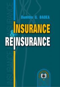 Insurance & Reinsurance - Dumitru G. Badea