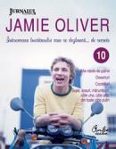 Intoarcerea bucatarului care se dezbraca... de secrete - 10 - Deserturi ? Cocteiluri ? Supe, sosuri, maruntisuri, cate una, cate alta, din toate cate putin - Jamie Oliver