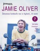 Intoarcerea bucatarului care se dezbraca... de secrete - 7 - Alte salate. Dressinguri. Supe. Paste - Jamie Oliver