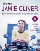 Intoarcerea bucatarului care se dezbraca... de secrete - 8 - Alte paste ? Rizoto ? Peste si fructe de mare   - Jamie Oliver