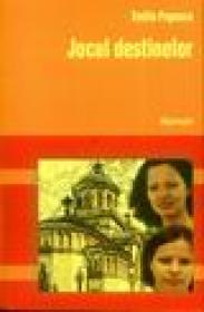 Jocul destinelor - Emila Popescu