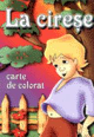 La cirese - Dana Popescu
