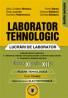 Laborator tehnologic clasa a XI-a si a XII-a - Lucrari de laborator - Silviu Cristian Mirescu , Doinita Balasoiu , Tatiana Balasoiu , Florin Mares , Radu Luncan , Dumitru Federenciuc