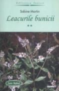 Leacurile bunicii vol II - Sabine Martin