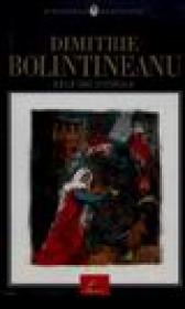 Legende istorice - Dimitrie Bolintineanu