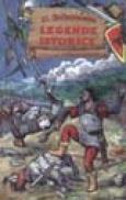 Legende istorice - Dimitrie Bolintineanu