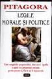 Legile morale si politice - 