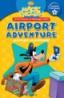 Magic English - Aventura la aeroport - Disney