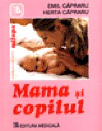 Mama si copilul - Emil Capraru
