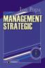 Management Strategic - Ion Popa