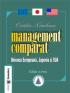 Management comparat, editia a III-a - Ovidiu Nicolescu