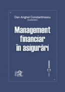 Management financiar in asigurari - Dan Anghel Constantinescu