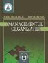 Managementul organizatiei - Ion Verboncu , Ovidiu Nicolescu