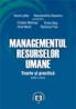 Managementul resurselor umane. Teorie si practica, Editia a II-a - Viorel Lefter , Alecxandrina Deaconu , Cristian Marinas , Irinel Marin , Ramona Puia , Elvira Nica