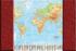 Mapa - Lumea Fizica - 