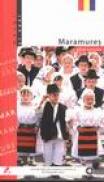 Maramures ghid turistic -