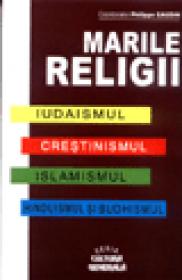 Marile religii - Philippe Gaudin