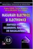 Masurari electrice si electronice. Sinteze pentru examenul national de bacalaureat - Dragos Cosma , Doinita Balasoiu , Tatiana Balasoiu