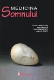Medicina somnului - Daniela Boisteanu, Ion Haulica, Virgil Simionescu, Josef A. Wirth