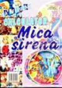 Mica sirena - 