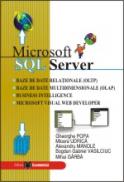 Microsoft. SQL. Server - Gheorghe Popa