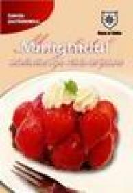 Minighidul dulciurilor pe baza de fructe - 