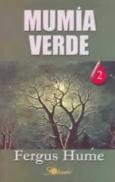 Mumia verde - Fergus Hume