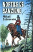 Noptile de sanziene - Mihail Sadoveanu