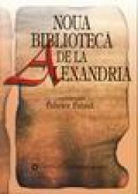 Noua biblioteca de la Alexandria - Fabrice Pataut