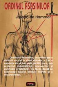 Ordinul asasinilor - Joseph De Hammer
