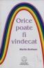 Orice poate fi vindecat - Martin Brofman