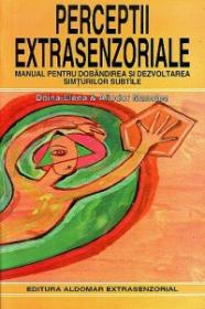 Perceptii extrasenzoriale - Doina & Aliodor Manolea