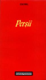 Persii - Eschil