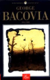 Plumb - George Bacovia