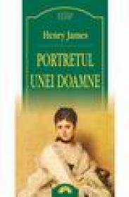 Portretul unei doamne - Henry James