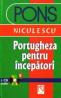Portugheza pentru incepatori (cu CD audio) - Olga Balesta, Stephane Regman, Irene Henle