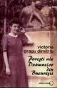 Povesti ale Doamnelor din Bucuresti - Victoria Dragu Dimitriu