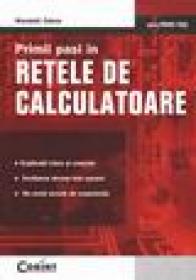 Primii pasi in retele de calculatoare - Wendel Odom