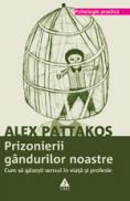 Prizonierii gandurilor noastre. Cum sa gasesti sensul in viata si profesie - Alex Pattakos