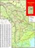 Republica Moldova (scara: 1:500.000) - 