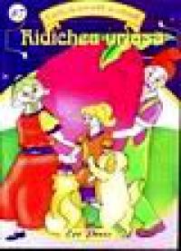 Richidea uriasa - 
