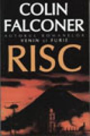 Risc - Colin Falconer